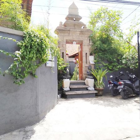 Bhuana Alit 2 Ubud Exterior foto