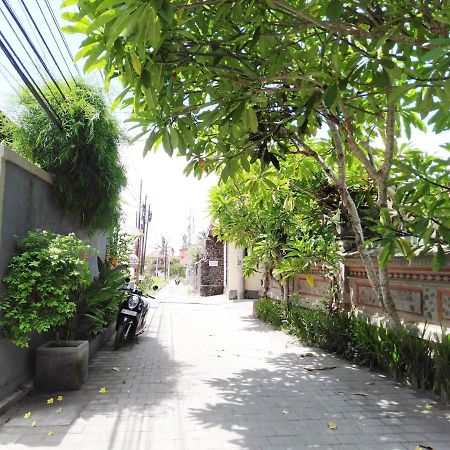 Bhuana Alit 2 Ubud Exterior foto