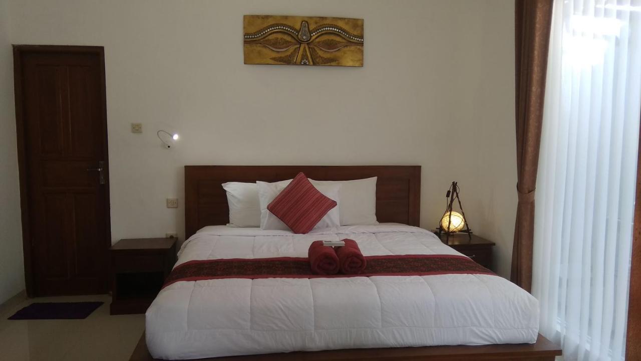 Bhuana Alit 2 Ubud Exterior foto