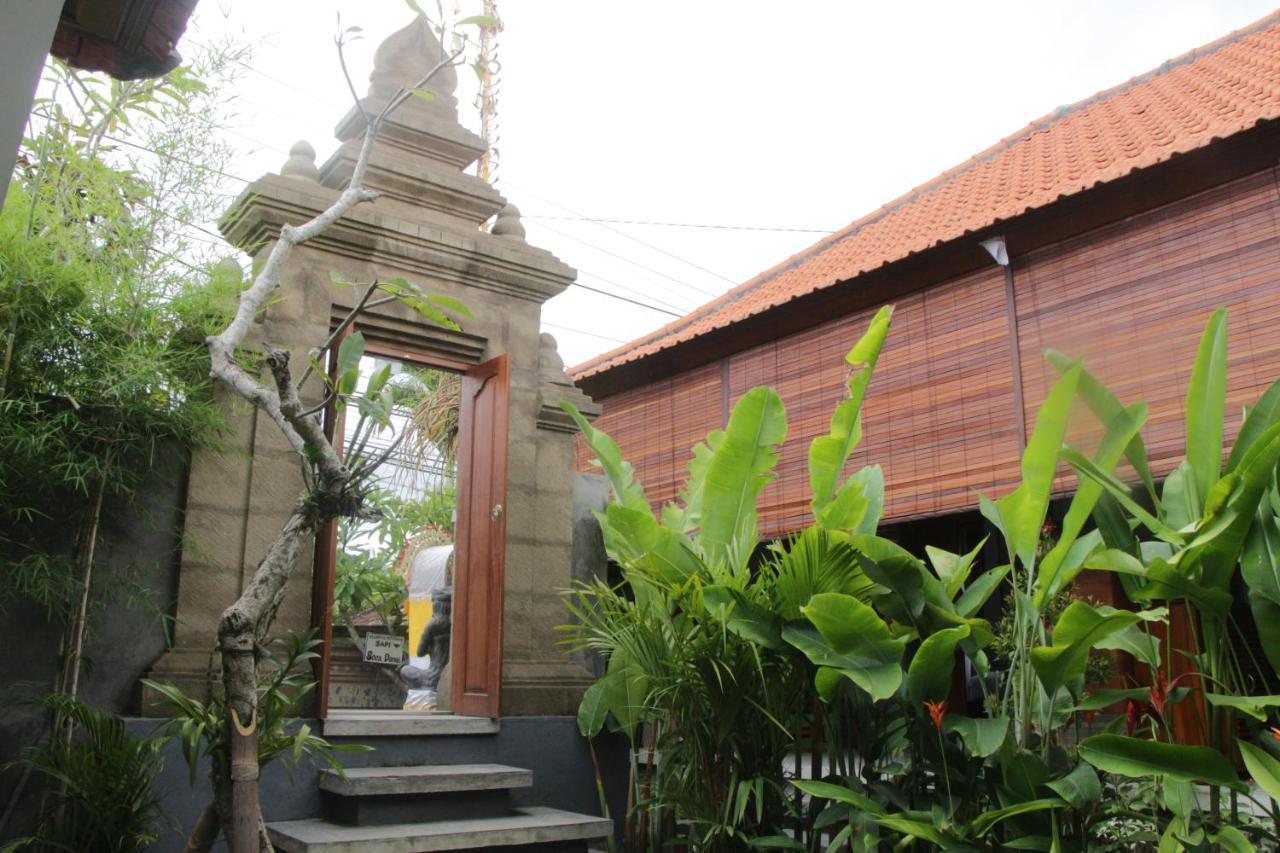Bhuana Alit 2 Ubud Exterior foto