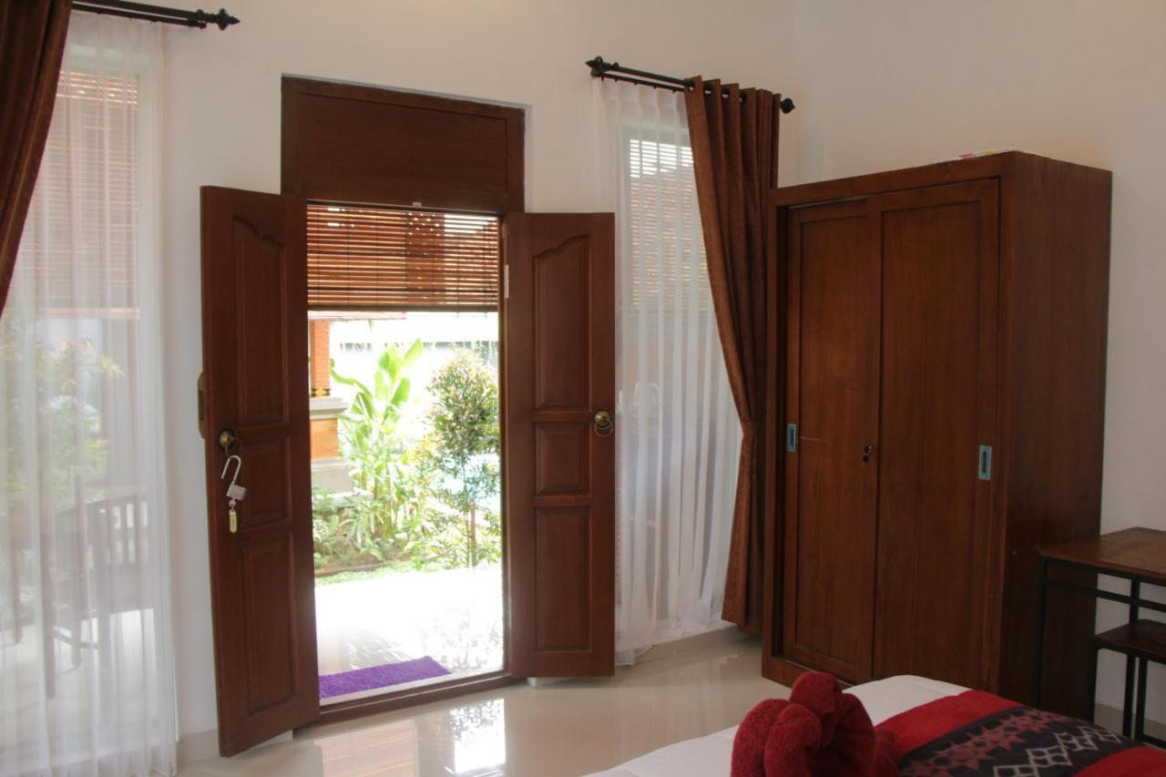 Bhuana Alit 2 Ubud Exterior foto