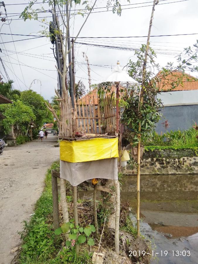 Bhuana Alit 2 Ubud Exterior foto