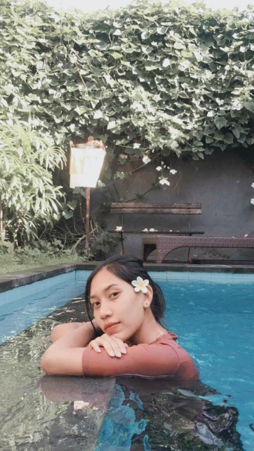 Bhuana Alit 2 Ubud Exterior foto