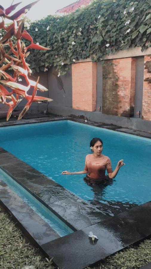 Bhuana Alit 2 Ubud Exterior foto